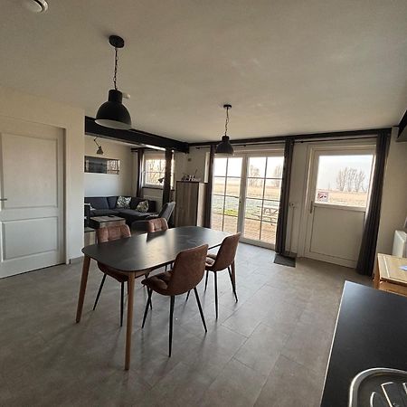 Apartamento Klein Cambron Hulst Exterior foto