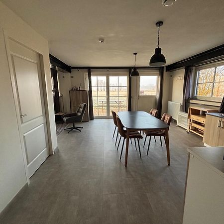 Apartamento Klein Cambron Hulst Exterior foto