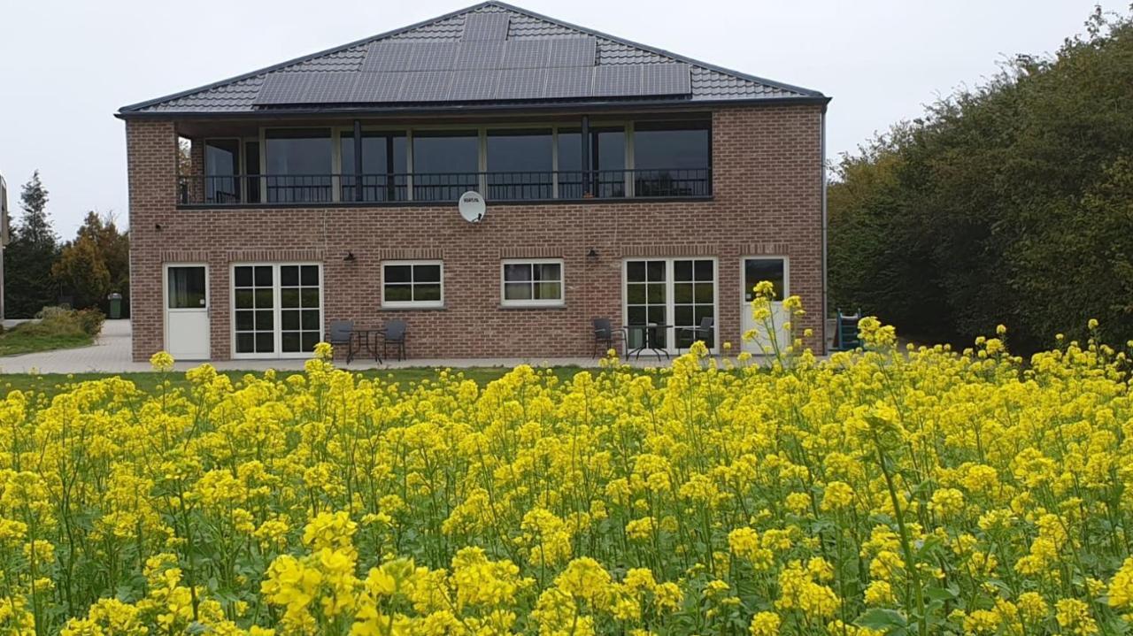 Apartamento Klein Cambron Hulst Exterior foto